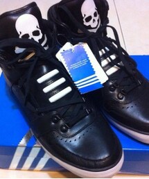 adidas | ADIDAS ORIGINALS MASTERMIND JAPAN  (スニーカー)