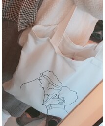 韓国通販 | トートバッグ