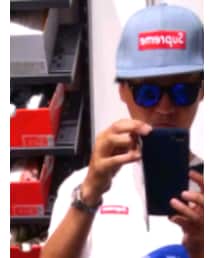 Supreme  | Tシャツ/カットソー