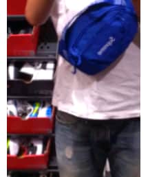 Supreme  | ショルダーバッグ