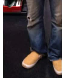 DIESEL | デニムパンツ