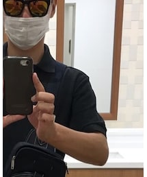 audi | ポロシャツ