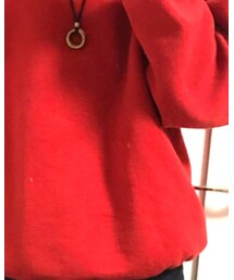 used | スウェット