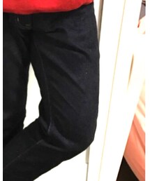 無印良品 | デニムパンツ