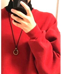 UNIQLO | ニット/セーター