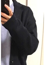 THE SHOP TK  | チェスターコート