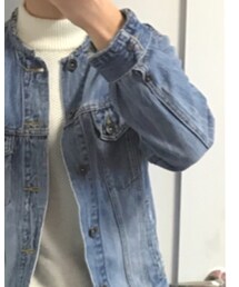 American Eagle | デニムジャケット