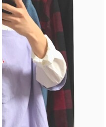 GU | シャツ/ブラウス