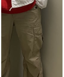 NIKE | カーゴパンツ