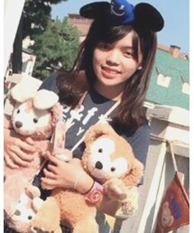 A&F | Tシャツ/カットソー