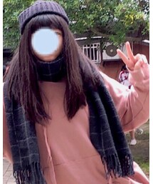 UNIQLO | マフラー