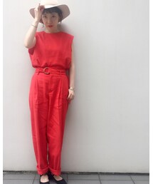 6 | その他パンツ