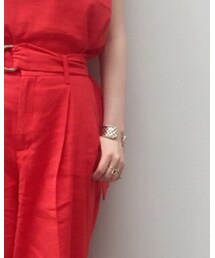 PHILIPPE AUDIBERT | バングル/リストバンド