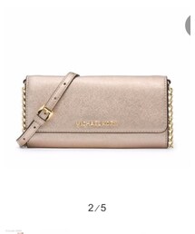 MICHAEL KORS | ウォレットチェーン