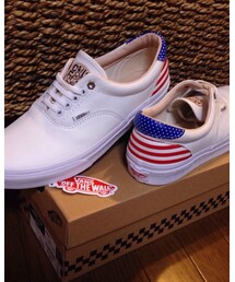 VANS | スニーカー