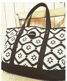 wtw | トートバッグ