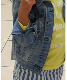 ZARA KIDS | デニムジャケット