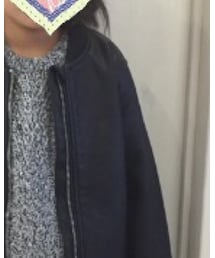 ZARA KIDS | ライダースジャケット