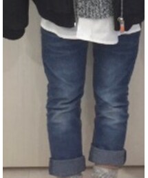 Right-on KIDS | デニムパンツ