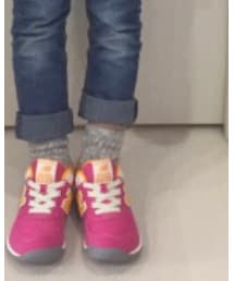 NEW BALANCE | スニーカー