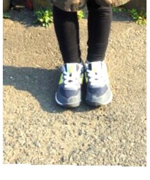 NEW BALANCE | スニーカー