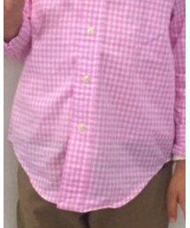 RALPH LAUREN | シャツ/ブラウス