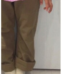 Right-on KIDS | チノパンツ