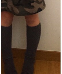 RICCOYOCCO | ソックス/靴下