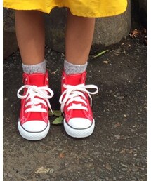 CONVERSE | スニーカー