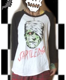 RNA SWEAT | Tシャツ/カットソー