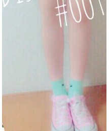 CONVERSE | スニーカー