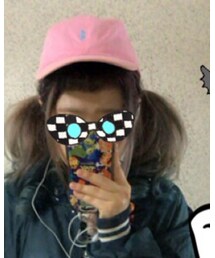 RALPH LAUREN | キャップ