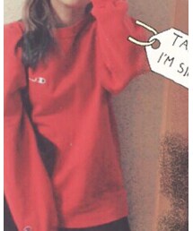 Champion | スウェット