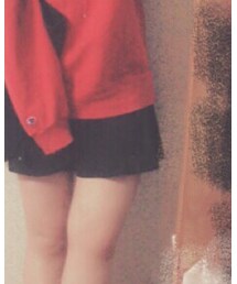 w♡c | スカート