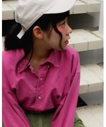 POLO RALPH LAUREN | シャツ/ブラウス