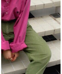 Santa Monica | チノパンツ