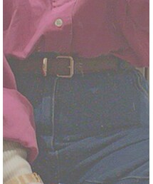 mystic | デニムパンツ