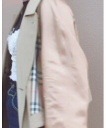 BURBERRY | トレンチコート