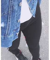 no brand | その他パンツ