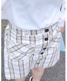 Honeys | スカート