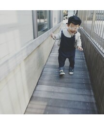 サロペット/オーバーオール