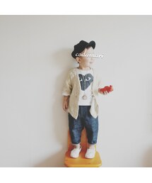 codamari(デニムパンツ)