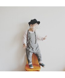 codamari(サロペット/オーバーオール)