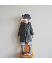 ジャケット/アウター