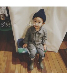 HUNTER | レインシューズ