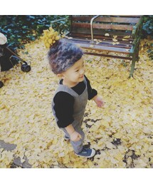 つなぎ/オールインワン