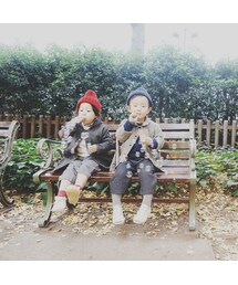 ジャケット/アウター