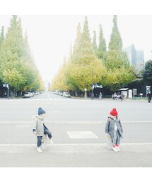 ジャケット/アウター