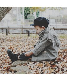 ジャケット/アウター