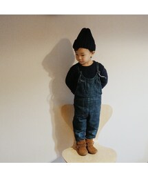 サロペット/オーバーオール